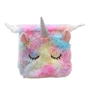 Cadeaux <span class=keywords><strong>licorne</strong></span> pour filles-Sac à dos/trousse de maquillage à cordon <span class=keywords><strong>licorne</strong></span> - Product Image 6