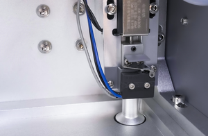 Máy In Phun Kỹ Thuật Số Dạng Phẳng <span class=keywords><strong>UV</strong></span> Lớn 1.3*1.1M Có EPS-i3200 Máy In <span class=keywords><strong>UV</strong></span> DTF Mực In Phun Giọt Cao Tập Trung Atlas-1311 - Product Image 4