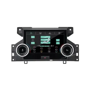 Panneau AC pour Land Rover Discovery 4 LR4 L319 2010-2016 nouvellement mis à niveau et modifié AC Display LCD Touch Screen Climate Board - Product Image 3