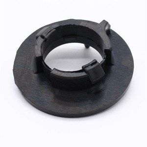 Almohadilla de resorte de suspensión superior trasera para Ford Escape Fiesta Mk7 1531725 - Product Image 2