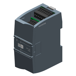 6ES7231-5QD32-0XB0 S7-1200 SM1231 โมดูล PLC สำหรับอินพุตอุณหภูมิเทอร์โมคัปเปิล 4 ช่อง ราคาจากซัพพลายเออร์ - Product Image 1