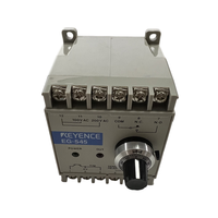 Unité d'amplification de capteur de positionnement haute précision Eg-545 Eg-540 Eg-520 Eg-547 Eg-547w Eg-530 avec garantie d'un an, neuve et originale