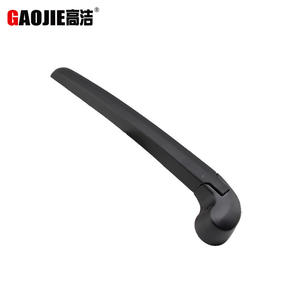 Adecuado para el conjunto del brazo del limpiaparabrisas trasero del Audi A1 2010-2018, cubierta del brazo del limpiaparabrisas trasero 8R0955407 - Product Image 3