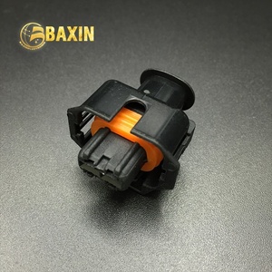 Sensor de Cigüeñal <span class=keywords><strong>Bosch</strong></span> 1928403874/DJ7026A-3.5-21 con Conector Impermeable de 2 Pines - Product Image 4