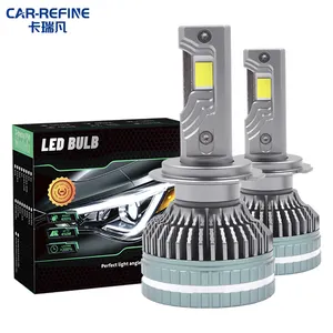 300W 40000LM F150 H7 LED Headlight H4 12V H4 H1 H8 H11 LED 9005 9006 Car Bulbs Led Headlight Automotive LED headlight for car
