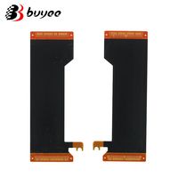 Für MacBook Pro 13 "A1706 A1708 A1989 A2159 LCD-Bildschirm Glasreparatur-Flex kabel 2016-2022 Jahr
