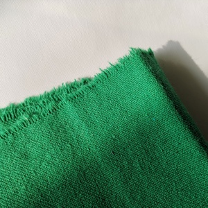 Lona de Algodón Zhaorun, Lona Gruesa con Cuentas, Lona de Poliéster y Algodón, Tela para Equipaje, Zapatos, Ropa de Cama - Product Image 6