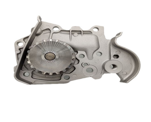 USEKA OEM 7700861686 nuova pompa ad acqua di raffreddamento pezzi di ricambio <span class=keywords><strong>Auto</strong></span> si adatta a Renault <span class=keywords><strong>DACIA</strong></span> <span class=keywords><strong>LOGAN</strong></span> 7701478018 8200146298 - Product Image 3