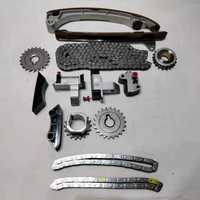 Kit de chaîne de distribution 1gr pour Toyota Hilux Surf Land Cruiser Prado Grj120 Grj125 Moteur 1GR-FE 13506-31010 13507-31010 KA-31