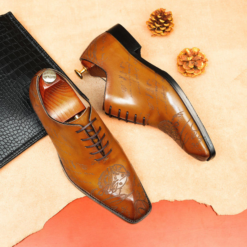 สีน้ำตาล