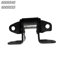 6009549 6009555 Bisagra de Puerta Delantera Izquierda y Derecha para Tesla Model S 2012-2020, Piezas de Repuesto