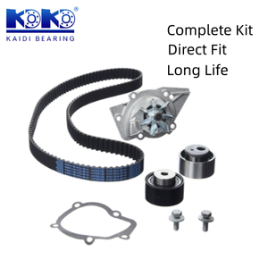 Kit de <span class=keywords><strong>courroie</strong></span> de distribution KTBWP5340 KP35524XS 1609524680 VKMC03247 VKMC02023 1987946405 Compatible avec GATES PEUGEOT CITROEN - Product Image 2