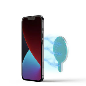 Soporte para teléfono móvil Soporte magnético para teléfono con ventosa para <span class=keywords><strong>DJI</strong></span> OM4/<span class=keywords><strong>OM5</strong></span>/OM6/para iPhone 16 Pro MAX /15/14/12/13 Series - Product Image 2