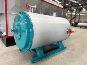 Caldera <span class=keywords><strong>de</strong></span> transferencia <span class=keywords><strong>de</strong></span> calor orgánica segura para combustible/gas para plantas grandes - Product Image 5