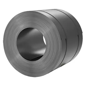 Manufacturers Direct Prime Quality 5mm 10mm 15mm DIN 1623-2-1983 ST12 ST13 ST14 Carbon Steel Coil