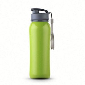 Adults Thermos Cup Stainless Steel 700Ml Insulated Modern Design Travel Friendly Insulation Technology Tumbler Vacuum <b>Flask</b> - Product Image 3