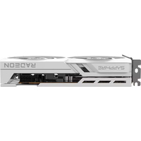 Carte graphique de jeu Sapphire RX6750GRE12G Polar Edition adaptée aux ordinateurs de bureau, cartes graphiques électroniques pour l'IA