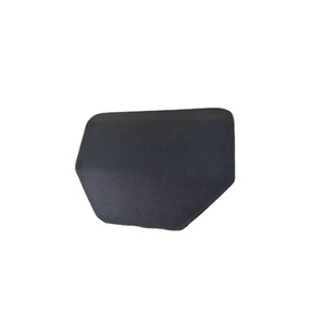 Cubierta de Remolque de Malla para Corolla Cross US 2022, 53128-0A040 53128-0A060, Protección UV, Material PP - Product Image 5