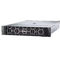Serveur en rack Dell PowerEdge R760 2U neuf en stock