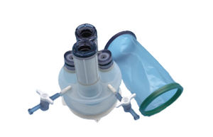 Instrumento Laparoscópico de Puerto Único para Aplicaciones NOTES en Ginecología - Histerectomía - Product Image 4