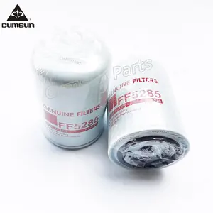 OEM Mesin Laut 6BTAA5.9 6CTAA8.3 Filter Bahan Bakar 3890017 FF5285