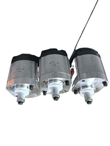 Piezas de maquinaria de construcción 0511315605 AZMF-12-005 motor bidireccional - Product Image 4