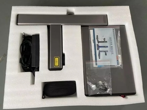 Machine de marquage Laser EMsmart, 1064 Fiber ytlebium, pour ordinateur de bureau - Product Image 5