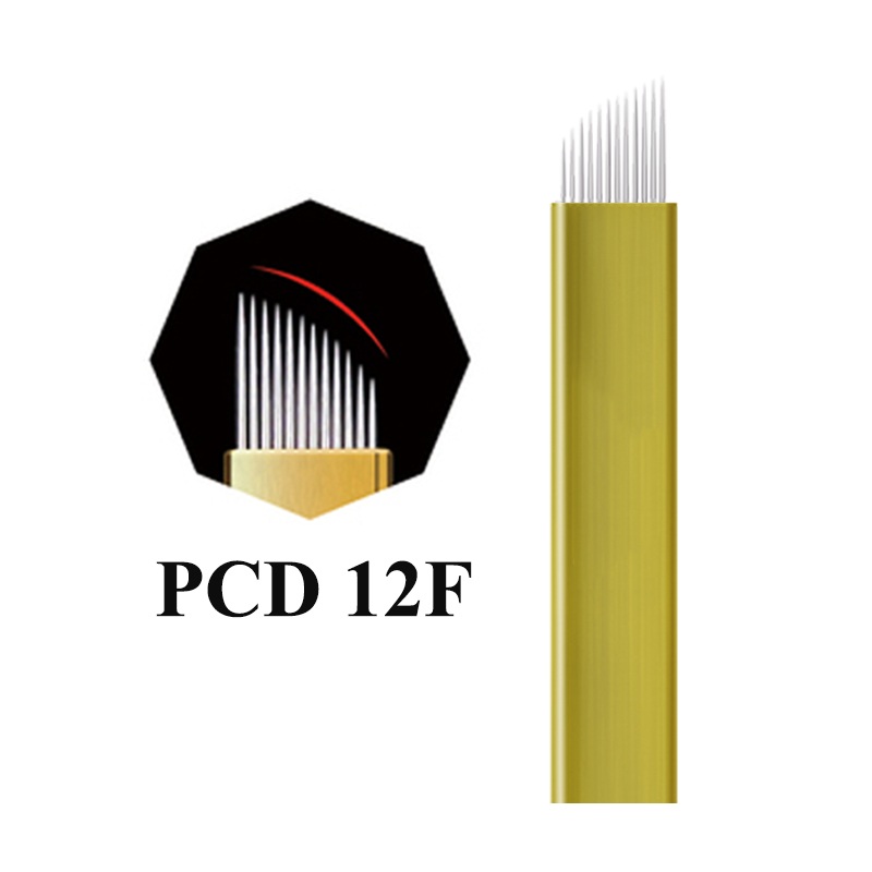 PCD12F