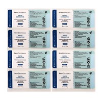 Étiquette adhésive personnalisée en PVC multicouche imperméable pour téléphone portable, ordinateur, électronique grand public