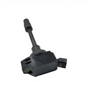 Bobina de Encendido 90919-02277, Tipo Lápiz, 12V, 3 Pines, Reemplazo Original, Resistente a la Corrosión, Aislamiento de Alto Voltaje, Baja Tasa de Fallos - Product Image 4