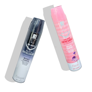 Deodorante per auto a spruzzo nuovo deodorante per auto - Product Image 5