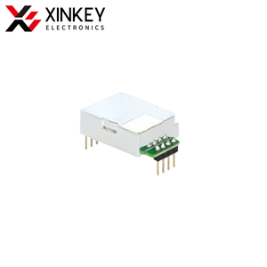 Sensor de CO2 de salida digital, nuevo y original, UART PWM, con salida de CO2, 1, 2, 2 - Product Image 1