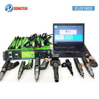 Testeur EUS1600 EUIEUP pour injecteur Common Rail EUI EUP