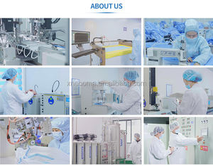 Bolsa desechable <span class=keywords><strong>para</strong></span> recolección de líquidos quirúrgicos, no estéril, Clase I, <span class=keywords><strong>para</strong></span> <span class=keywords><strong>drenaje</strong></span> de efusión de rodilla, 86g, película esmerilada de PE, talla única - Product Image 6