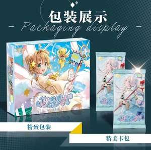 Carte Pays de Rêve Déesse Cartes Dieu Masculin Sang Chaud Beau Gars Beauté Anime Personnage Jeu Trading Collection Carte - Product Image 3