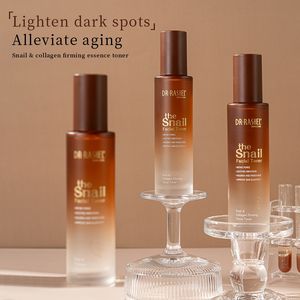 Для <span class=keywords><strong>DR</strong></span> RASHEL Улитка и коллаген укрепляющий Тонер для лица веганский минеральный спрей для чувствительной кожи осветляет темные пятна против старения - Product Image 2