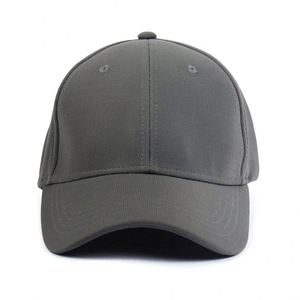 Gorra de Béisbol de Algodón Estructurada Estilo Dad, de Alta Calidad, con Bordado Personalizado, para Deportes y Actividades al Aire Libre, a la Moda - Product Image 2