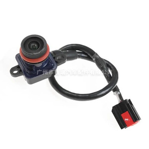 กล้องมองหลังเฟียต 7355951810 กล้องช่วยถอยหลังกันน้ำ 12V ความละเอียด 460x600 - Product Image 2