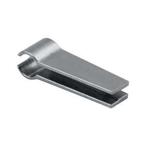 Support de liaison de châssis de voiture RC en aluminium anodisé argenté - Amélioration matérielle personnalisable pour la <span class=keywords><strong>suspension</strong></span> de véhicule télécommandé - Product Image 6