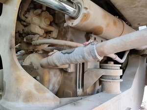 Turbocompresseur de roue pour chat 950H, excellente qualité, à vendre - Product Image 4