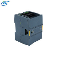 Controlador PLC 6ES7226-6BA32-0XB0 para Automatización Industrial Siemens, Controlador Lógico Programable