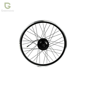 <span class=keywords><strong>HHot</strong></span> Sale 24V 250W Direct Drive Hub 48V Batería Pantalla LED Impermeable Twist Throttle para bicicleta Ebike Kits de conversión 36V Voltaje - Product Image 3
