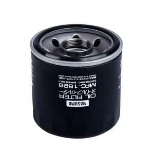 MFC-1529 MFC-1537 MASUMA Factory price Oil Filter 15208-89T04 For ISUZU Auto Parts Auto Spare Parts