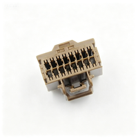 Boîtier de connecteur automobile étanche YAZAKI 7283-9078-80 8 broches pas de 3,0 mm pour faisceau de câbles de capteur de voiture
