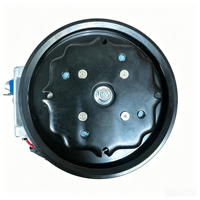 OE94812601100 Nouveau compresseur de climatisation automobile 12V avec garantie de 6 mois