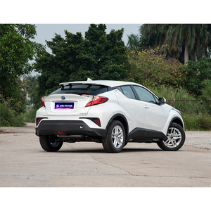 Auto Usate per Adulti 2022 CHR SUV 2.0L Veicoli Economici ad Alta Velocità a Benzina Cina Guida a Sinistra in Stock con Servizio Post-Vendita - Product Image 3