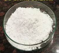 S Equol 531-95-3 Poudre de qualité alimentaire haute pureté, améliorateurs nutritionnels, approvisionnement en vrac pour les suppléments nutraceutiques et de soins de santé