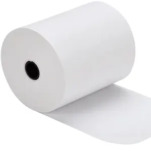 High Quality 2 1/4" x 50' Thermal Paper Rolls Cash Register POS Receipt Thermal Paper