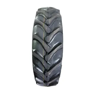 Neumático de granja tractor neumático 15-24 15x24 15*24 para el Sudán mercado 10-15