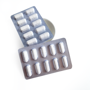 Suplemento de rendimiento de hierbas de alta calidad 0 # Cápsulas Maca y extracto de Epimedium Refuerzo de resistencia masculina - Product Image 1